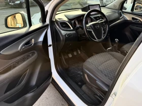 Opel Mokka 1.7CDTI Навигация Android камера , снимка 5