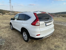 Honda Cr-v, снимка 7