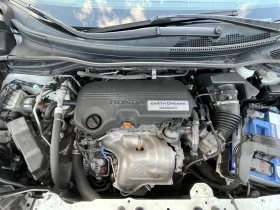 Honda Cr-v, снимка 12