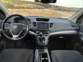 Honda Cr-v, снимка 8