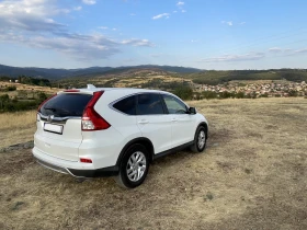 Honda Cr-v, снимка 6