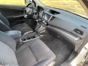 Honda Cr-v, снимка 9