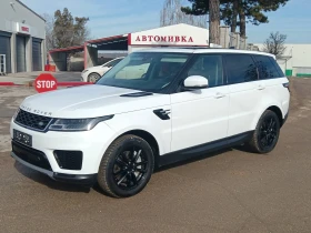 Land Rover Range Rover Sport, снимка 2