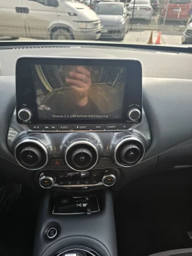 Nissan Juke 1.0 TCe 117hp , снимка 10