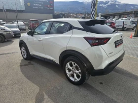 Nissan Juke 1.0 TCe 117hp , снимка 4
