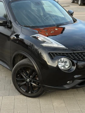 Nissan Juke 1.5dci ACENTA FACELIFT, снимка 7
