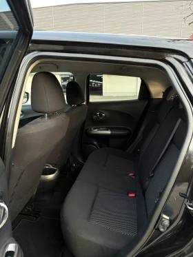 Nissan Juke 1.5dci ACENTA FACELIFT, снимка 13