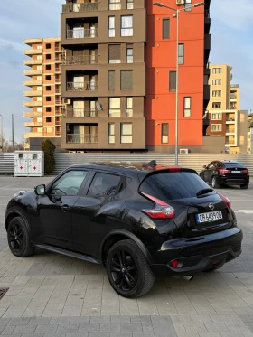 Nissan Juke 1.5dci ACENTA FACELIFT, снимка 5