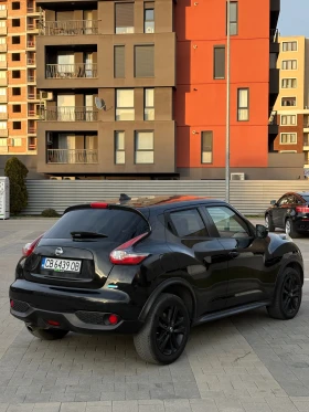 Nissan Juke 1.5dci ACENTA FACELIFT, снимка 4