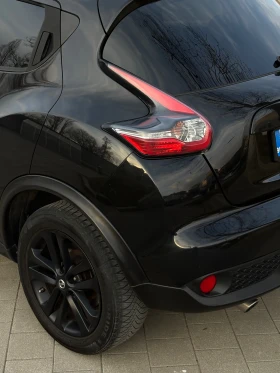 Nissan Juke 1.5dci ACENTA FACELIFT, снимка 6