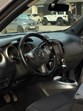 Nissan Juke 1.5dci ACENTA FACELIFT, снимка 9