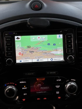 Nissan Juke 1.5dci ACENTA FACELIFT, снимка 10