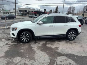 Mercedes-Benz GLB 250/CARFAX/ПАНОРАМА/360 КАМЕРИ, снимка 3