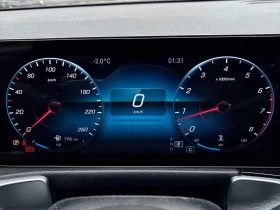 Mercedes-Benz GLB 250/CARFAX/ПАНОРАМА/360 КАМЕРИ, снимка 8