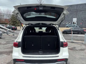 Mercedes-Benz GLB 250/CARFAX/ПАНОРАМА/360 КАМЕРИ, снимка 13