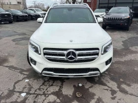 Mercedes-Benz GLB 250/CARFAX/ПАНОРАМА/360 КАМЕРИ, снимка 2