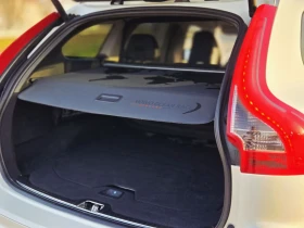 Volvo XC60 2.4 D5 4x4 Ocean Race, снимка 8