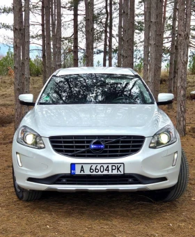Volvo XC60 2.4 D5 4x4 Ocean Race, снимка 5