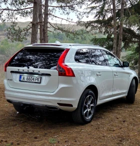 Volvo XC60 2.4 D5 4x4 Ocean Race, снимка 1