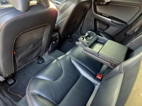 Volvo XC60 2.4 D5 4x4 Ocean Race, снимка 10