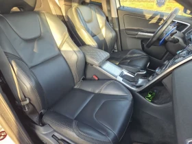 Volvo XC60 2.4 D5 4x4 Ocean Race, снимка 13