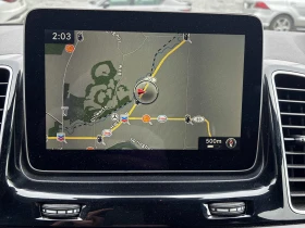 Mercedes-Benz GLE 400 AMG PK/360/HARMAN/ОБДУХ* , снимка 10