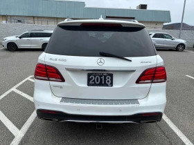 Mercedes-Benz GLE 400 AMG PK/360/HARMAN/ОБДУХ* , снимка 2