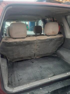 Suzuki Grand vitara, снимка 8