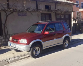 Suzuki Grand vitara, снимка 14
