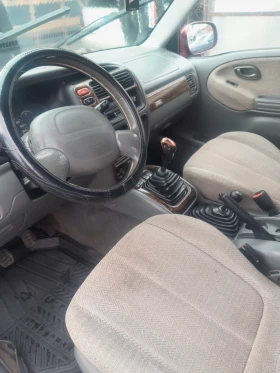 Suzuki Grand vitara, снимка 11