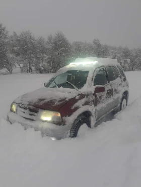 Suzuki Grand vitara, снимка 12