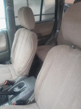 Suzuki Grand vitara, снимка 10