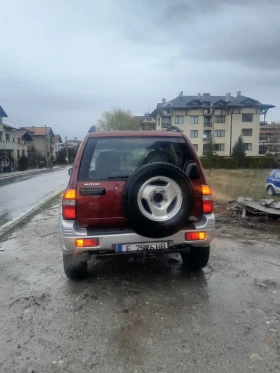 Suzuki Grand vitara, снимка 4