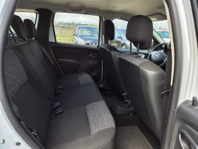 Dacia Duster 1.5DCI 90кс ЕВРО 5 188000 км., снимка 17