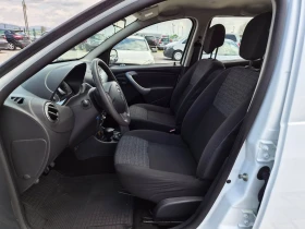 Dacia Duster 1.5DCI 90кс ЕВРО 5 188000 км., снимка 11