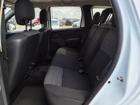 Dacia Duster 1.5DCI 90кс ЕВРО 5 188000 км., снимка 16