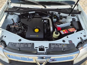 Dacia Duster 1.5DCI 90кс ЕВРО 5 188000 км., снимка 9