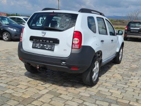 Dacia Duster 1.5DCI 90кс ЕВРО 5 188000 км., снимка 6