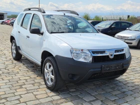 Dacia Duster 1.5DCI 90кс ЕВРО 5 188000 км., снимка 1