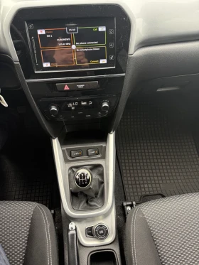 Suzuki Vitara 1.6i/4x4/Euro 6b, снимка 9