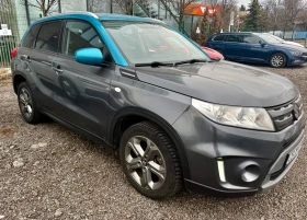 Suzuki Vitara 1.6i/4x4/Euro 6b, снимка 1