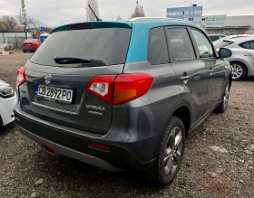 Suzuki Vitara 1.6i/4x4/Euro 6b, снимка 2