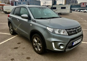 Suzuki Vitara 1.6i/4x4/Euro 6b, снимка 16