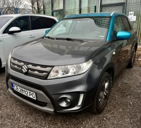 Suzuki Vitara 1.6i/4x4/Euro 6b, снимка 15