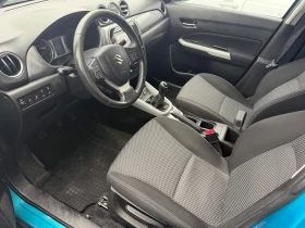 Suzuki Vitara 1.6i/4x4/Euro 6b, снимка 13