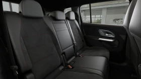 Mercedes-Benz GLB 350 4MATIC EQ 6+ 1, снимка 10