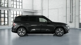 Mercedes-Benz GLB 350 4MATIC EQ 6+ 1, снимка 3