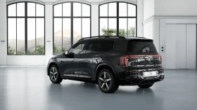Mercedes-Benz GLB 350 4MATIC EQ 6+ 1, снимка 6