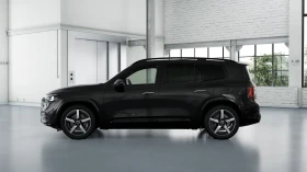 Mercedes-Benz GLB 350 4MATIC EQ 6+ 1, снимка 7