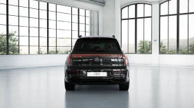 Mercedes-Benz GLB 350 4MATIC EQ 6+ 1, снимка 5